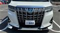 2020 Toyota Alphard