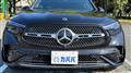 2024 Mercedes-Benz GLC-Class