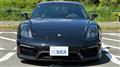 2015 Porsche Cayman