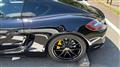 2015 Porsche Cayman