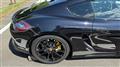 2015 Porsche Cayman