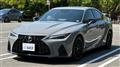 2023 Lexus IS