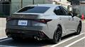 2023 Lexus IS