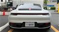2020 Porsche 911