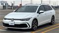 2022 Volkswagen Golf Variant