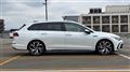 2022 Volkswagen Golf Variant