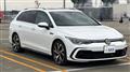 2022 Volkswagen Golf Variant