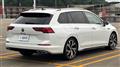 2022 Volkswagen Golf Variant