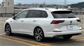 2022 Volkswagen Golf Variant