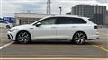 2022 Volkswagen Golf Variant