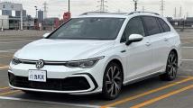 2022 Volkswagen Golf Variant