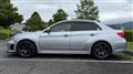 2012 Subaru Impreza