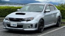 2012 Subaru Impreza