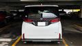 2024 Toyota Vellfire