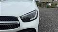 2023 Mercedes-Benz GLC-Class