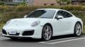 2018 Porsche 911