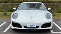 2018 Porsche 911