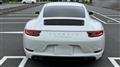 2018 Porsche 911