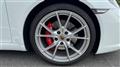 2018 Porsche 911
