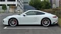 2018 Porsche 911
