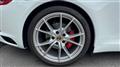 2018 Porsche 911