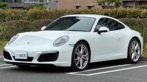 2018 Porsche 911
