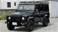 2013 Land Rover Defender