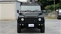 2013 Land Rover Defender