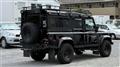 2013 Land Rover Defender