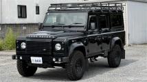 2013 Land Rover Defender