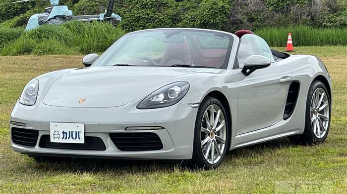 2020 Porsche Porsche Others