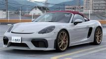 2021 Porsche Porsche Others