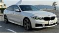 2017 BMW 6 Series