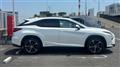 2018 Lexus RX