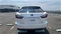 2018 Lexus RX