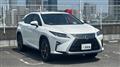 2018 Lexus RX