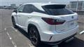 2018 Lexus RX