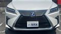 2018 Lexus RX