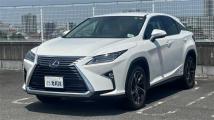 2018 Lexus RX