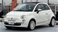 2012 Fiat 500C