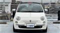 2012 Fiat 500C
