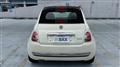 2012 Fiat 500C