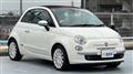 2012 Fiat 500C