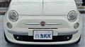 2012 Fiat 500C