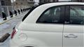 2012 Fiat 500C