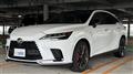 2025 Lexus RX