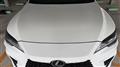 2025 Lexus RX