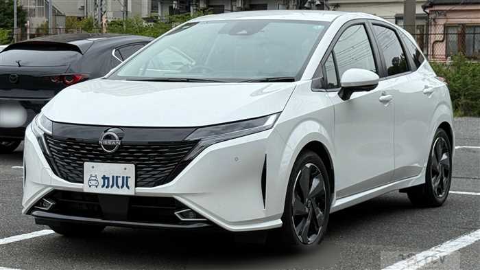 2024 Nissan Note