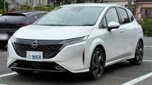 2024 Nissan Note