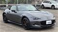 2026 Mazda Roadster